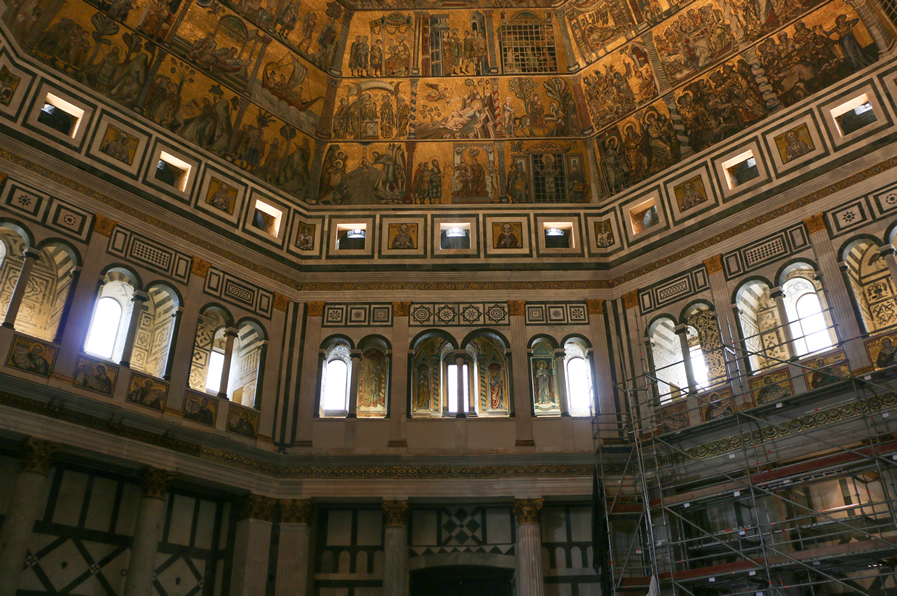 foto Battistero di San Giovanni